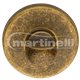 Завертка DND by Martinelli Мари бронза античная с керамикой 2403+A AF