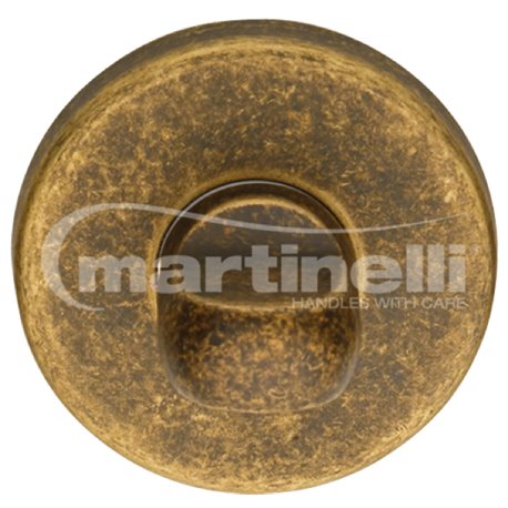 Завертка DND by Martinelli Мари бронза античная с керамикой 2403+A AF