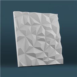 3D панель Скалы