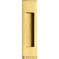 Ручка для раздвижной двери COLOMBO ID411-OM матовое золото (1шт.)