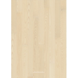 Паркетная доска Upofloor AMBIENT COLLECTION ASH FP 138 SELECT WHITE OILED 1031031461013112