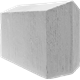 E 055 (белый) (U) Стыковочный элемент (2019)