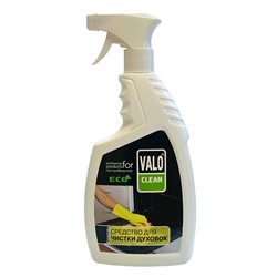 Средство для чистки духовок VALO Clean 0,75л 