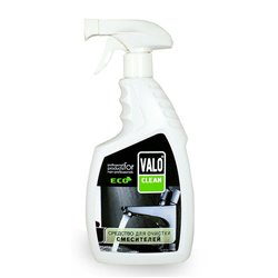 Средство для очистки смесителей VALO Clean 0,75 л. 