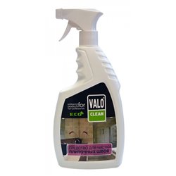 Средство для чистки плиточных швов VALO Clean 0,75л 