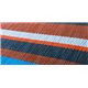 Виниловый плетеный пол HOFFMANN Stripes ECO-31001 ECO-31001