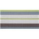 Виниловый плетеный пол HOFFMANN Stripes ECO-21008 ECO-21008