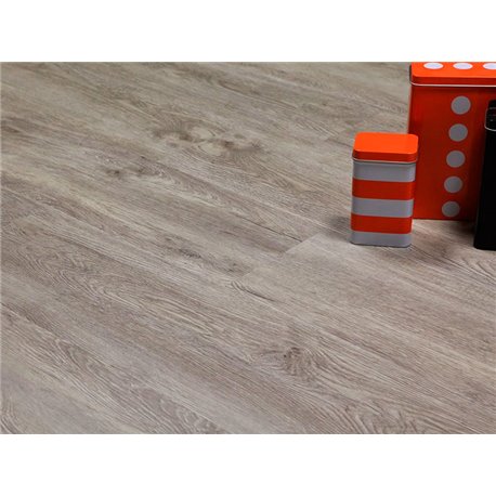 Плитка ПВХ Floor Click М 7054-1 Дуб Тана