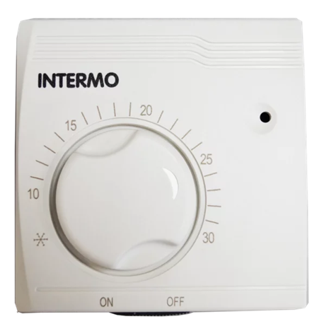 Терморегулятор Intermo INTERMO L-301