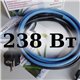 Резестивный кабель SAMREG PipeWarm-14-238