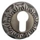 Накладка Ренц ET 10 SL серебро античное