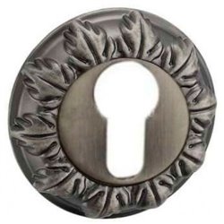 Накладка Ренц ET 10 SL серебро античное